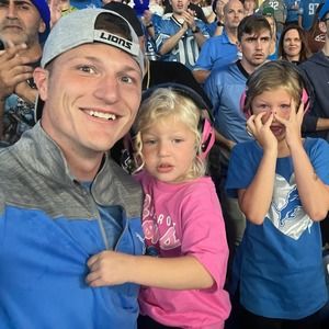 Meet your Posher, Aaron